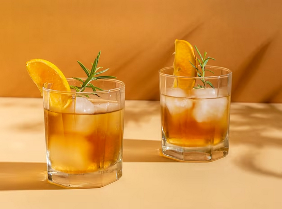 orange whiskey